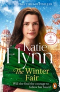 Cover: The Winter Fair - Cornerstone