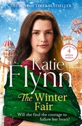 Cover: The Winter Fair - Cornerstone