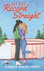 Cover: Set the Record Straight - Bedford Square Publishers