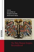 Cover: The Holy Roman Empire, Reconsidered - Berghahn Books