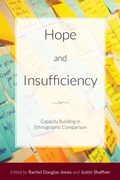 Cover: Hope and Insufficiency - Berghahn Books