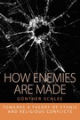 Cover: How Enemies Are Made - Berghahn Books