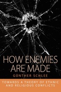 Cover: How Enemies Are Made - Berghahn Books