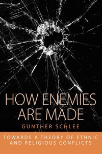 Enlarge image Cover: How Enemies Are Made - Berghahn Books