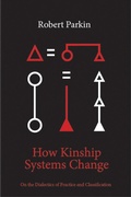 Cover: How Kinship Systems Change - Berghahn Books