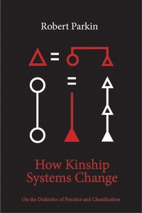 Enlarge image Cover: How Kinship Systems Change - Berghahn Books