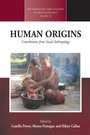 Cover: Human Origins - Berghahn Books
