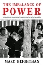 Cover: The Imbalance of Power - Berghahn Books