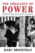 Cover: The Imbalance of Power - Berghahn Books