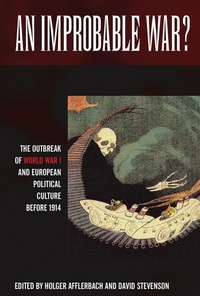 Enlarge image Cover: An Improbable War? - Berghahn Books