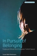 Cover: In Pursuit of Belonging - Berghahn Books
