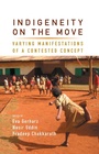 Cover: Indigeneity on the Move - Berghahn Books