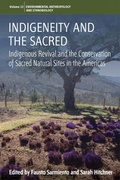 Cover: Indigeneity and the Sacred - Berghahn Books