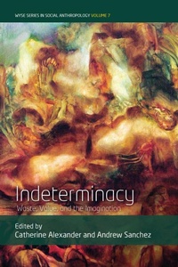 Enlarge image Cover: Indeterminacy - Berghahn Books