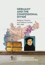 Cover: Germany and the Confessional Divide - Berghahn Books