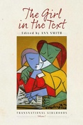 Cover: The Girl in the Text - Berghahn Books