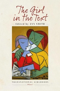 Enlarge image Cover: The Girl in the Text - Berghahn Books