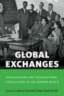 Cover: Global Exchanges - Berghahn Books