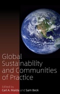 Cover: Global Sustainability and Communities of Practice - Berghahn Books
