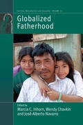Cover: Globalized Fatherhood - Berghahn Books