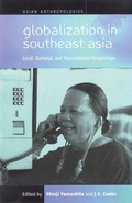 Cover: Globalization in Southeast Asia - Berghahn Books