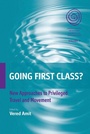 Cover: Going First Class? - Berghahn Books