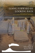 Cover: Going Forward by Looking Back - Berghahn Books