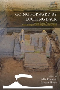 Enlarge image Cover: Going Forward by Looking Back - Berghahn Books