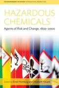 Cover: Hazardous Chemicals - Berghahn Books