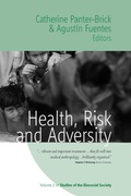 Cover: Health, Risk, and Adversity - Berghahn Books