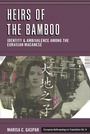 Cover: Heirs of the Bamboo - Berghahn Books
