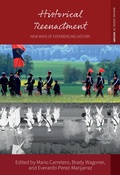 Cover: Historical Reenactment - Berghahn Books