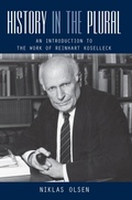 Cover: History in the Plural - Berghahn Books