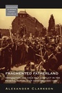 Cover: Fragmented Fatherland - Berghahn Books