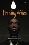 Cover: Framing Africa - Berghahn Books