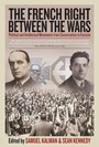 Cover: The French Right Between the Wars - Berghahn Books
