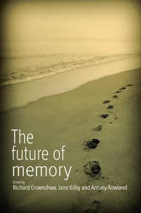 Enlarge image Cover: The Future of Memory - Berghahn Books