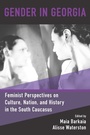 Cover: Gender in Georgia - Berghahn Books