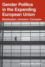 Cover: Gender Politics in the Expanding European Union - Berghahn Books