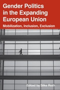 Cover: Gender Politics in the Expanding European Union - Berghahn Books