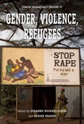 Cover: Gender, Violence, Refugees - Berghahn Books