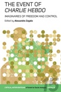 Cover: The Event of <em>Charlie Hebdo</em> - Berghahn Books
