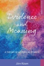 Cover: Evidence and Meaning - Berghahn Books
