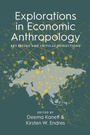 Cover: Explorations in Economic Anthropology - Berghahn Books