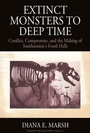 Cover: Extinct Monsters to Deep Time - Berghahn Books