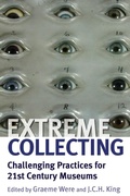 Cover: Extreme Collecting - Berghahn Books