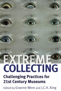 Enlarge image Cover: Extreme Collecting - Berghahn Books
