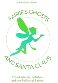 Cover: Fairies, Ghosts, and Santa Claus - Berghahn Books