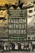Cover: Fascism without Borders - Berghahn Books