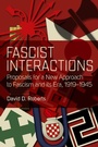 Cover: Fascist Interactions - Berghahn Books